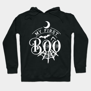 My first Boo!! Hoodie